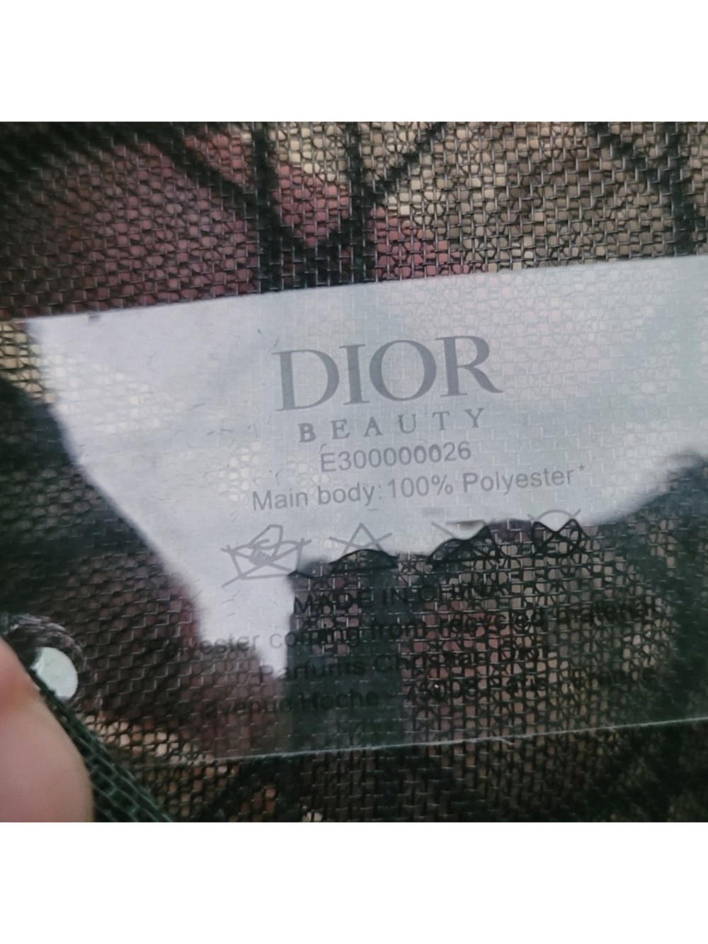 Dior - Picture 5 of 7
